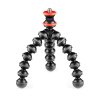Joby GorillaPod Flexibilis Kameraállvány - Starter Kit - Fekete