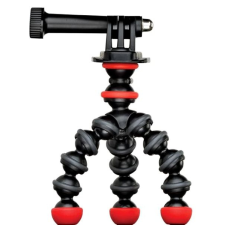 Joby GorillaPod Magnetic Mini fekete/szürke/piros fotó állvány