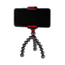 Joby GorillaPod Starter Kit (fekete) - JB01571-BWW mobiltelefon kellék