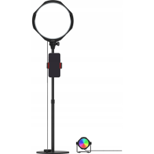 Joby JB01834-BWW Beamo™ Studio Deluxe világítási kit (JB01834-BWW) sportkamera kellék