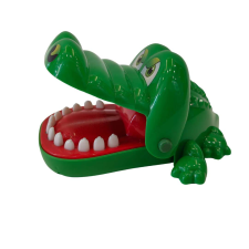 Joc - Krokodil a fogorvos társasjáték