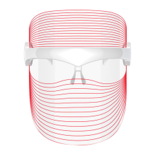 Jocca 2798 fényterápiás kozmetikai arcmaszk arcpakolás, arcmaszk