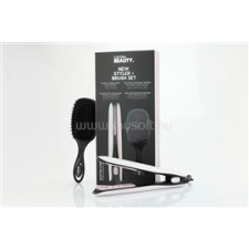 Jocca CTI006 hajvasaló + hajkefe készlet (JOC565075) hajvasaló