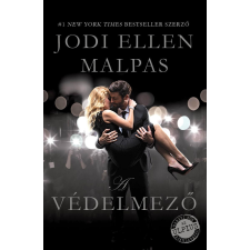 Jodi Ellen Malpas MALPAS, JODI ELLEN - A VÉDELMEZÕ irodalom