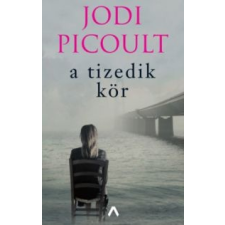 Jodi Picoult A tizedik kör irodalom