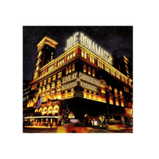 Joe Bonamassa - Live at Carnegie Hall: An Acoustic Evening (Cd) blues