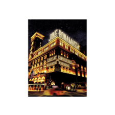  Joe Bonamassa - Live at Carnegie Hall: An Acoustic Evening (Dvd) blues