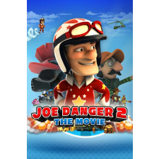  Joe Danger + Joe Danger 2: The Movie (Bundle) (digitális licenc) videójáték