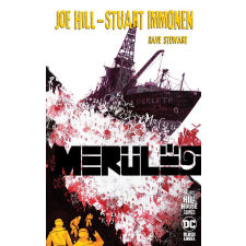 Joe Hill - Merülés egyéb könyv