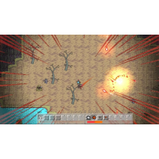 Joe Sullivan FloraMancer: Seeds and Spells (digitális licenc) videójáték