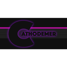 Joel Kivelä Cathodemer (PC - Steam elektronikus játék licensz) videójáték