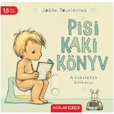 Joelle Tourlonias - Pisi-kaki könyv egyéb könyv