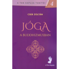  Jóga a buddhizmusban egyéb könyv