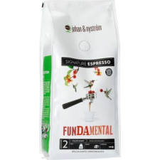johan & nyström Fundamental 500 g (KAWJN003) kávé