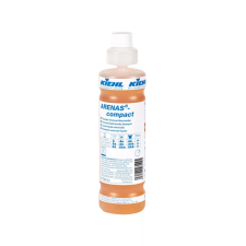 Johannes Kiehl KG Kiehl Arenas-compact folyékony univerzális mosószer 1L (6db/karton) tisztító- és takarítószer, higiénia