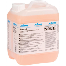 Johannes Kiehl KG Kiehl Blutoxol élelmiszeripari fertőtlenítő-tisztítószer 5L (2db/#) tisztító- és takarítószer, higiénia