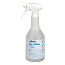Johannes Kiehl KG Kiehl Carp-Deta folteltávolító 750ml (6db/karton) tisztító- és takarítószer, higiénia