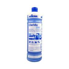 Johannes Kiehl KG Kiehl Clarida Uni univerzális tisztítószer 1L (6db/#) tisztító- és takarítószer, higiénia