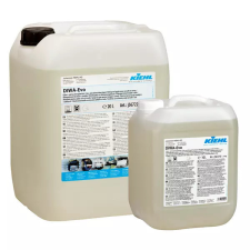 Johannes Kiehl KG Kiehl Diwa Evo kímélő pohár- és edénymosogatószer 10L tisztító- és takarítószer, higiénia