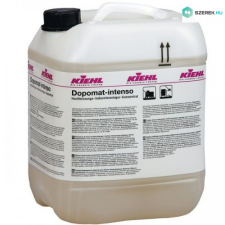 Johannes Kiehl KG Kiehl Dopomat-intenso nagy teljesítményű tisztítószer koncentrátum 10L tisztító- és takarítószer, higiénia