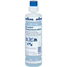 Johannes Kiehl KG Kiehl Keradet-Konzentrat-Aktiv alkoholos univerzális tisztítószer 1L tisztító- és takarítószer, higiénia