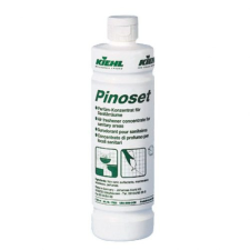 Johannes Kiehl KG Kiehl Pinoset parfüm koncentrátum 500ml (12db/#) tisztító- és takarítószer, higiénia