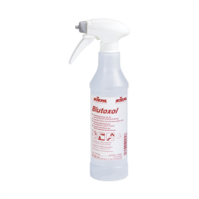 Johannes Kiehl KG Kiehl szóróflakon Blutoxol üres, habképző fejjel 500ml takarító és háztartási eszköz