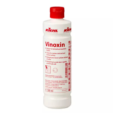 Johannes Kiehl KG Vinoxin nemesfém- és saválló felületek tisztítószer 500ml (12db/karton) tisztító- és takarítószer, higiénia