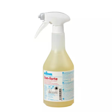 Johannes Kiehl KG Xon-forte habos élelmiszeripari tisztítószer 750ml (6db/karton) tisztító- és takarítószer, higiénia
