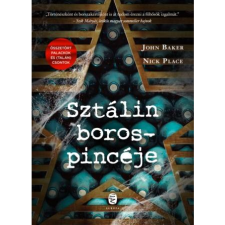 John Baker, Nick Place Sztálin borospincéje (BK24-201514) irodalom