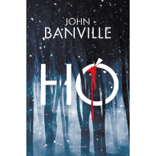 John Banville - Hó egyéb könyv
