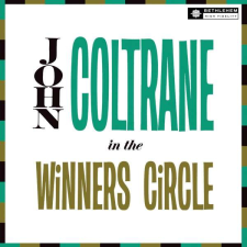  John Coltrane -  In The Winner'S Circle  LP egyéb zene