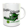  John Deere ajándékok - Hektár harcos bögre
