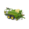  John Deere C441R körbálázó (02032)