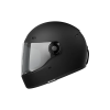 JOHN DOE JD/ONE Frozen bukósisak black L