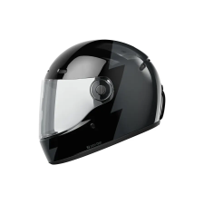JOHN DOE JD/ONE Signature bukósisak black/grey M bukósisak