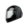 JOHN DOE JD/ONE Signature bukósisak black/grey XL