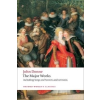  John Donne - The Major Works – John Donne