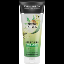  JOHN FRIEDA Detox &amp; Repair kondicionáló, 250 ml (5037156286441) hajbalzsam