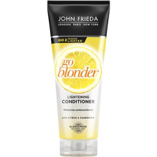 John Frieda Go Blonder Lightening Conditioner 250 ml hajbalzsam