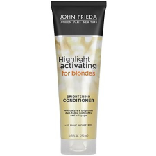 John Frieda Highlight Activating Brightening Conditioner 250 ml hajbalzsam