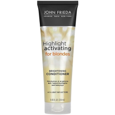 John Frieda Highlight Activating Brightening Conditioner 250 ml hajbalzsam