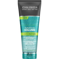 John Frieda Luxurious Volume Core Restore Conditioner 250 ml hajbalzsam