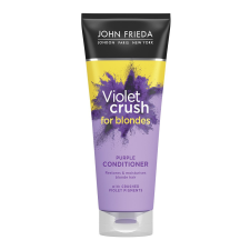 John Frieda Violet Crush Conditioner Kondicionáló 250 ml hajbalzsam