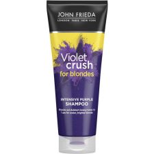 John Frieda Violet Crush Intensive Shampoo 250 ml (5037156262315) sampon
