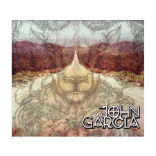  John Garcia - Limited First Edition (CD) egyéb zene