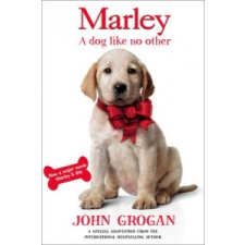  John Grogan - Marley – John Grogan idegen nyelvű könyv