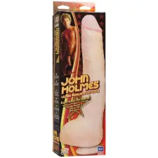  JOHN HOLMES ULTRA REALISTIC COCK műpénisz, dildó