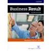  John Hughes, Nina Leeke: Business Result Elementary Teacher's Book and DVD Secon