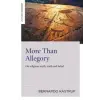 John Hunt Publishing More Than Allegory - On religious myth, truth and belief | Bernardo Kastrup